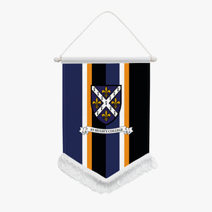 St Hugh’s College Pennant