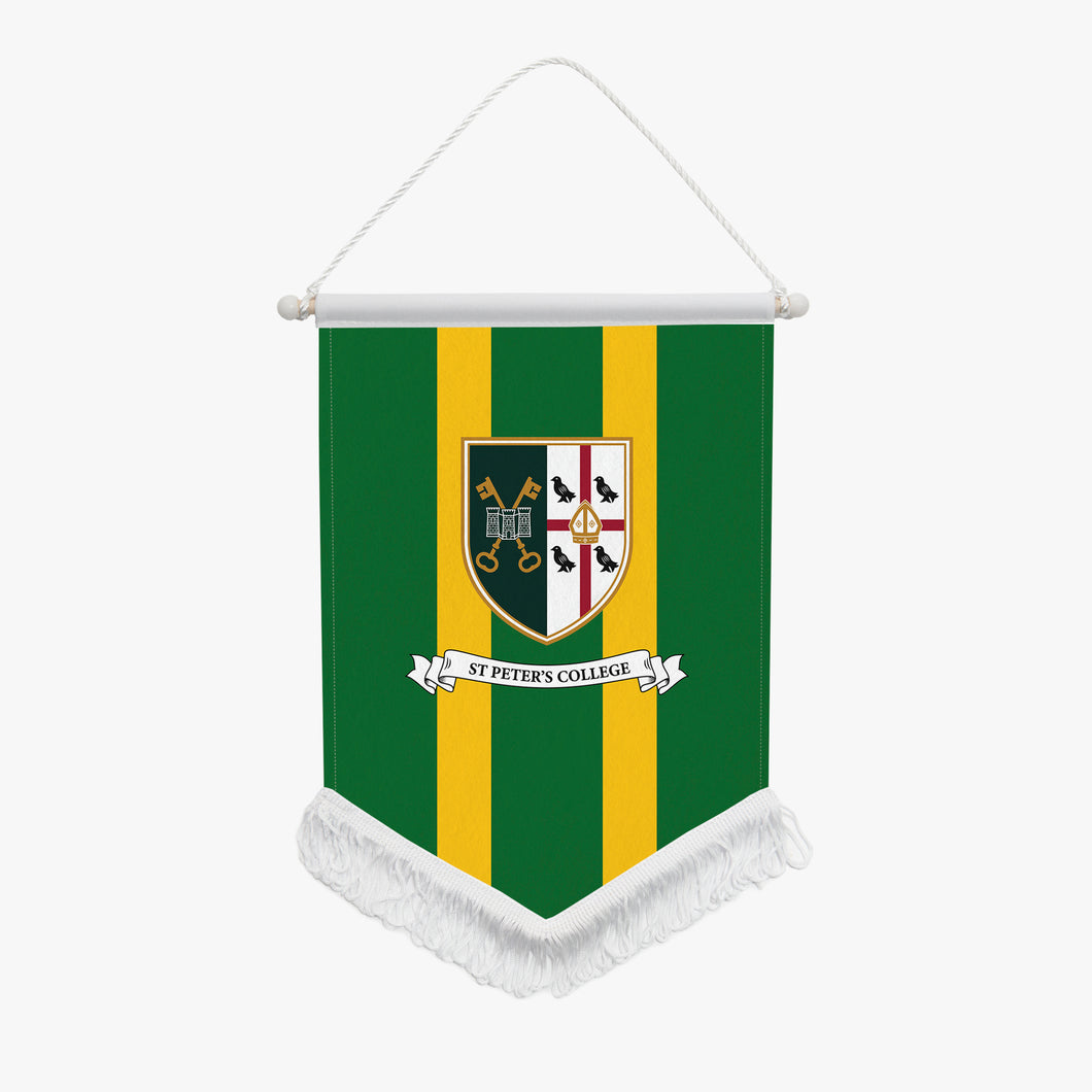 St Peter’s College Pennant
