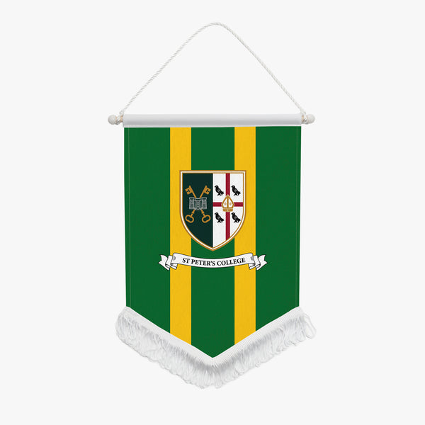 Load image into Gallery viewer, Oxford College Pennant
