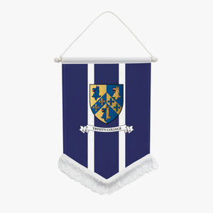 Oxford College Pennant