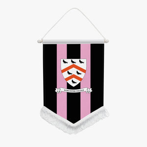 Oxford College Pennant