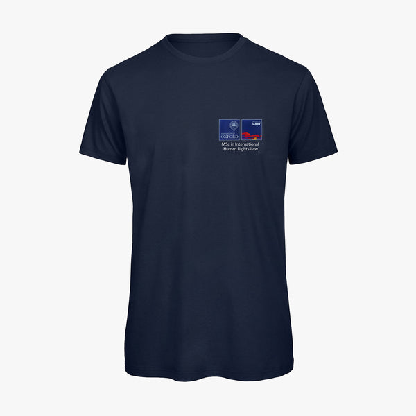 Load image into Gallery viewer, Faculty of Law Organic Men&#39;s T-Shirt
