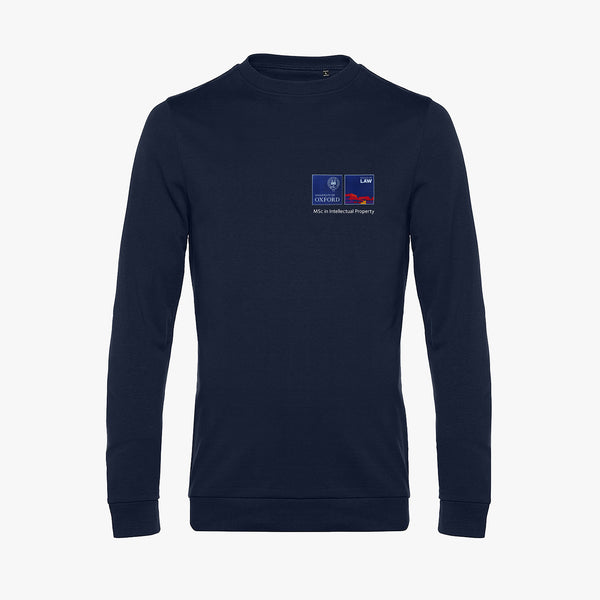 Load image into Gallery viewer, Faculty of Law Organic Men&#39;s Sweatshirt
