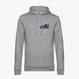 Blavatnik School of Government Men's Organic Hoodie