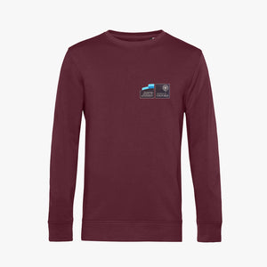 Blavatnik School of Government Men's Organic Sweatshirt