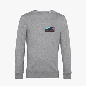 Blavatnik School of Government Men's Organic Sweatshirt