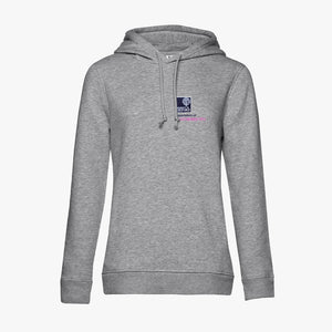 Department of Biochemistry Organic Ladies Hoodie