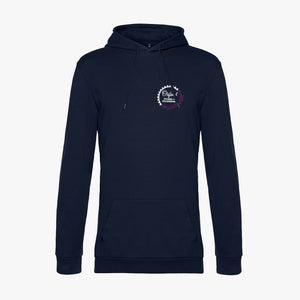 Women in Engineering Organic Men's Hoodie