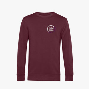 Women in Engineering Men's Organic Sweatshirt