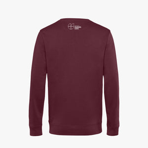 Women in Engineering Men's Organic Sweatshirt