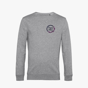 Women in Engineering Men's Organic Sweatshirt