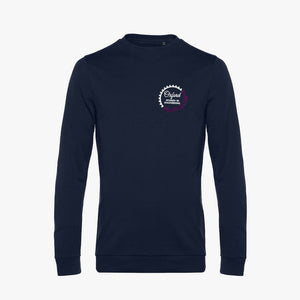 Women in Engineering Men's Organic Sweatshirt