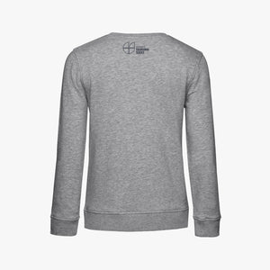 Women in Engineering Organic Ladies Sweatshirt