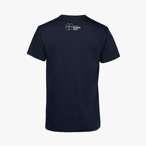 Women in Engineering Organic Men's T-Shirt