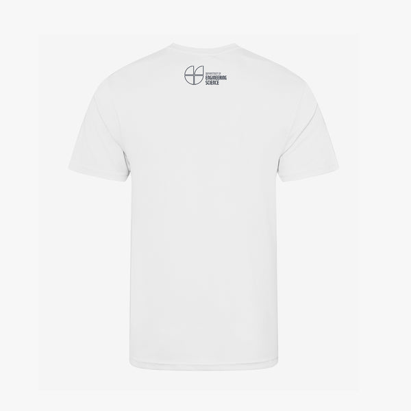 Load image into Gallery viewer, Women in Engineering Organic Men's T-Shirt
