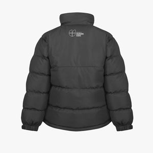 Women in Engineering Ladies Recycled Classic Puffer Jacket