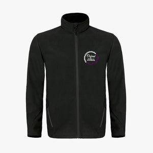 Women in Engineering Men's Micro Fleece