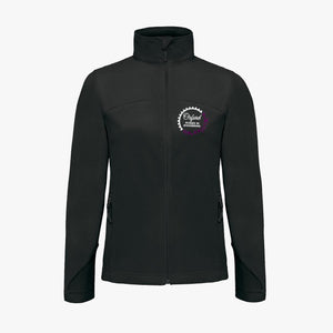 Women in Engineering Ladies Micro Fleece