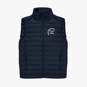 Women in Engineering Recycled Bodywarmer