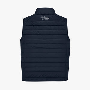 Women in Engineering Recycled Bodywarmer