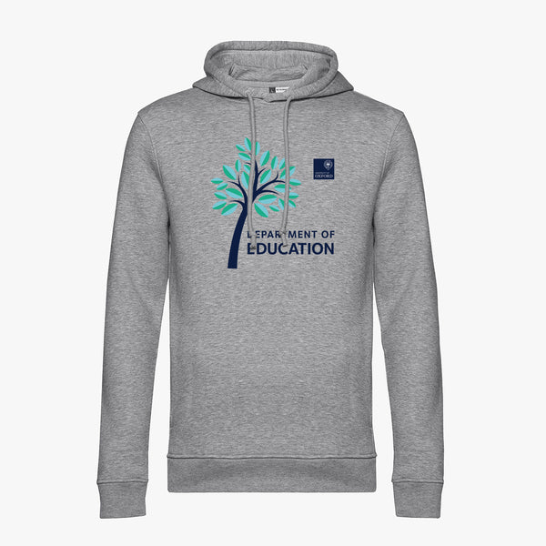 Load image into Gallery viewer, Department of Education Organic Men's Hoodie
