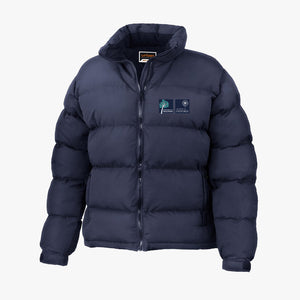Department of Education Ladies Recycled Classic Puffer Jacket