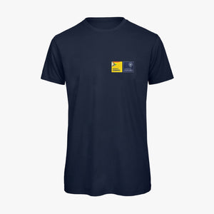 Department of Economics Organic Men's T-Shirt