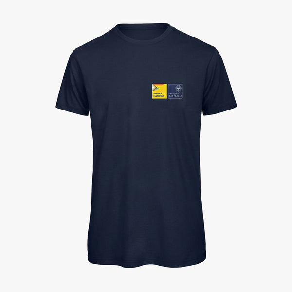 Load image into Gallery viewer, Department of Economics Organic Men's T-Shirt
