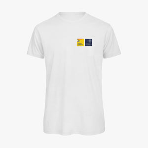 Department of Economics Organic Men's T-Shirt