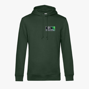 Oxford Smith School Organic Men's Hoodie