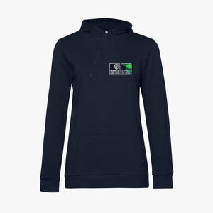 Oxford Smith School Organic Women's Hoodie
