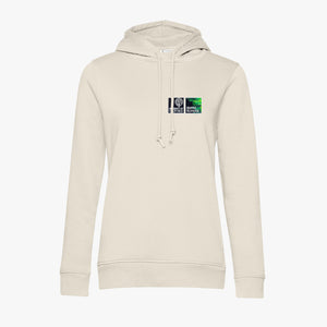 Oxford Smith School Organic Women's Hoodie