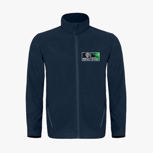 Oxford Smith School Men's Micro Fleece