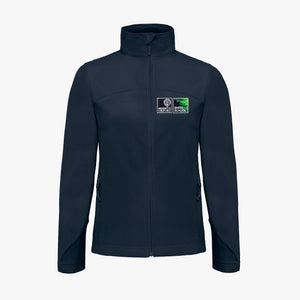 Oxford Smith School Women's Micro Fleece