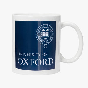 Department of Economics Mug