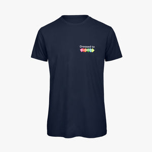 Oxford Lifelong Learning Organic Men's T-Shirt