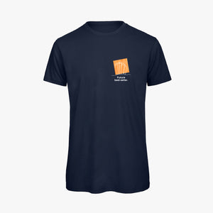 Oxford Lifelong Learning Organic Men's T-Shirt