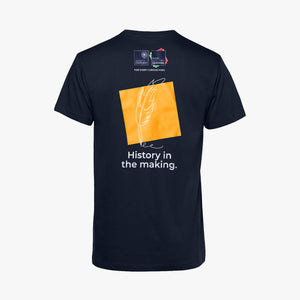 Oxford Lifelong Learning Organic Men's T-Shirt