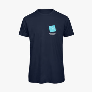 Oxford Lifelong Learning Organic Men's T-Shirt