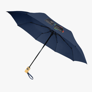 Oxford Lifelong Learning Recycled Umbrella