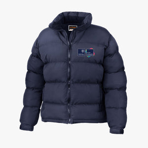 Oxford Lifelong Learning Ladies Recycled Classic Puffer Jacket