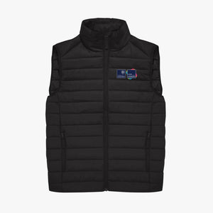 Oxford Lifelong Learning Recycled Unisex Bodywarmer