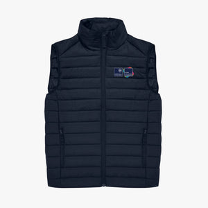 Oxford Lifelong Learning Recycled Unisex Bodywarmer