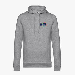 Oxford Lifelong Learning Organic Men's Hoodie