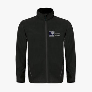 Department of Physics Men's Micro Fleece