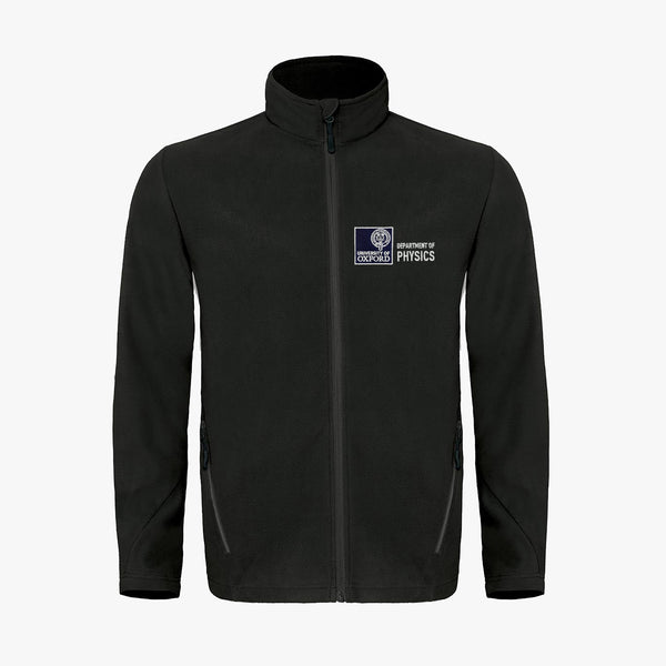 Load image into Gallery viewer, Department of Physics Men's Micro Fleece
