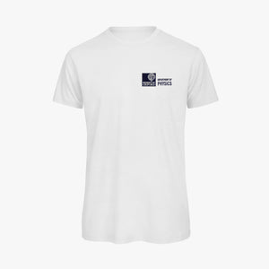 Department of Physics Organic Men's T-Shirt