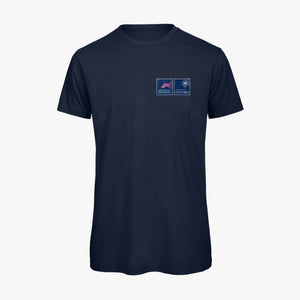 Department of Sociology Organic Men's T-Shirt