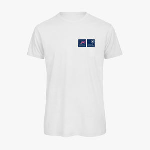 Department of Sociology Organic Men's T-Shirt