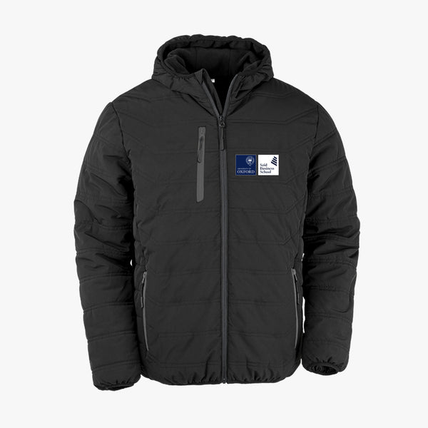 Load image into Gallery viewer, SBS Puffer Jacket
